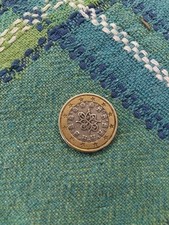 Moneta Da 1 Euro Portogallo