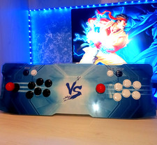 CONSOLE PANDORA BOX ARCADE
