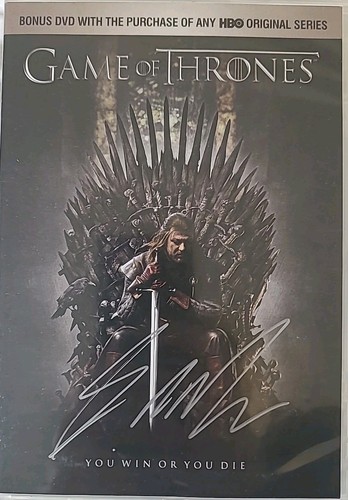 George martin signed - r.r.,