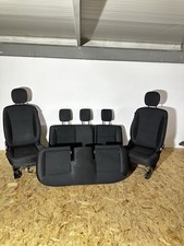 SEDILI COMPLETI RENAULT CLIO