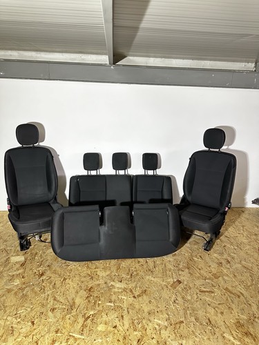 Sedili completi renault - completi,