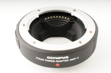 [OTTIME CONDIZIONI] Olympus