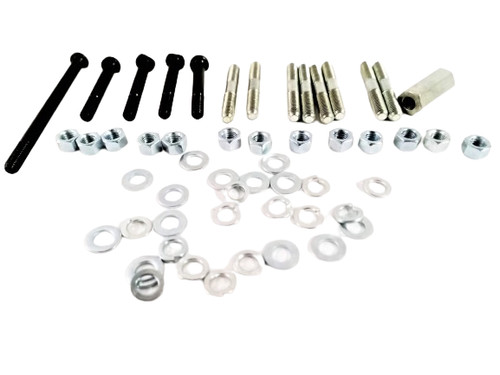 Kit bulloni motore - , p200e