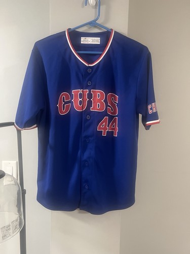 Maglia anthony rizzo 44 - anthony,