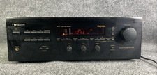Nakamichi Audio/Video Stereo