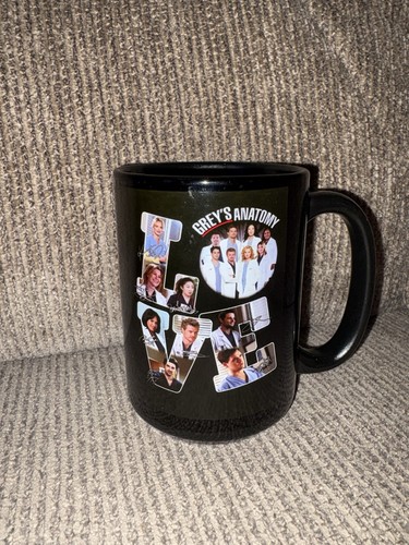 Grey anatomy show - anatomy,