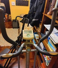 Bicicletta Ellittica