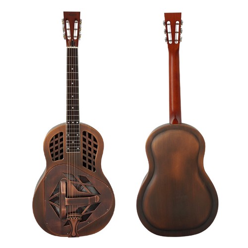 Aiersi chitarra tricone - aiersi,