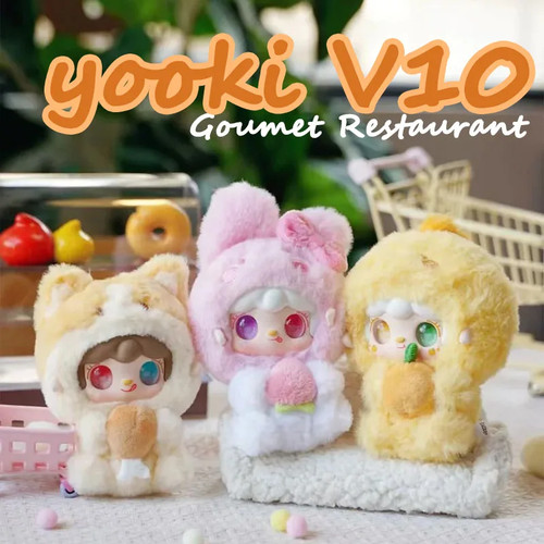 Yooki v10 goumet - yooki, ristorante