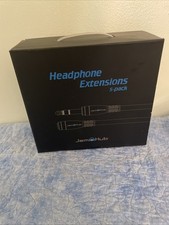 Estensioni Cuffie Confezione