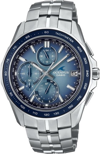 Nuovo casio ocw s7000ra - nuovo,
