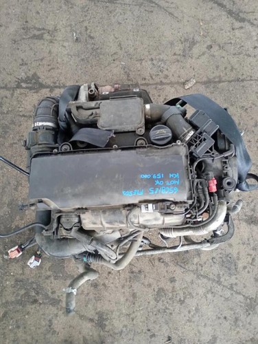 Motore completo ford fiesta - ford,