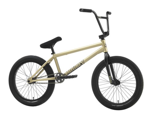 Bicicletta bmx sunday - bmx,