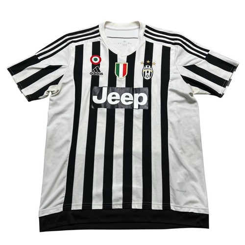 Maglia home juventus 2015 - maglia,