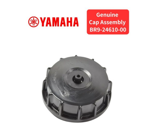 Yamaha oem tappo - yamaha, serbatoio