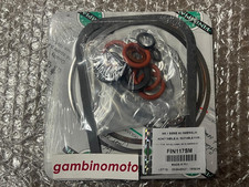 KIT SMERIGLIO MOTORE VM