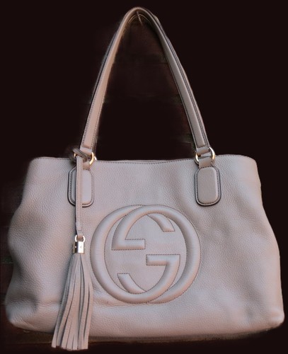 Borsa gucci soho - gucci, funzionante