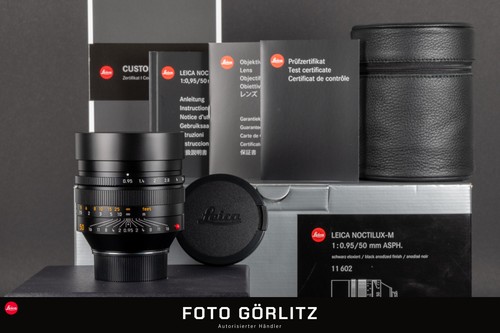 Leica 0 95 - leica, 50