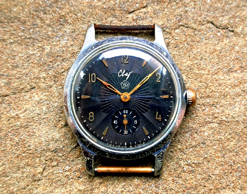 Orologio vintage raketa - orologio,
