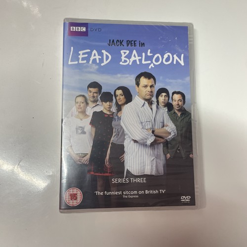Lead balloon series - lead, 3