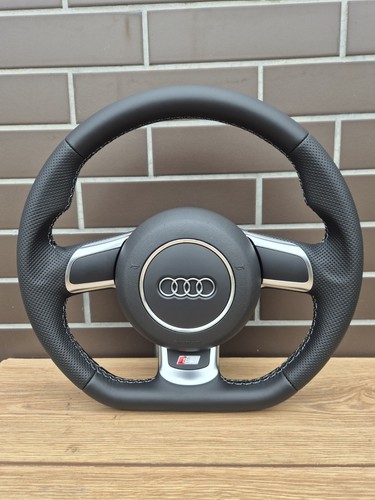 Volante audi - r8, rs6