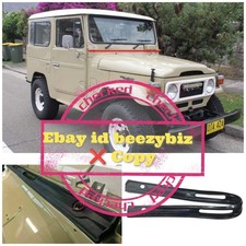 Toyota Land Cruiser 40 FJ40