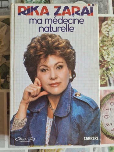 Mia medicina naturale - la,
