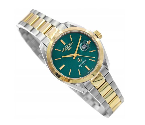 Orologio donna roamer 996990 - orologio,