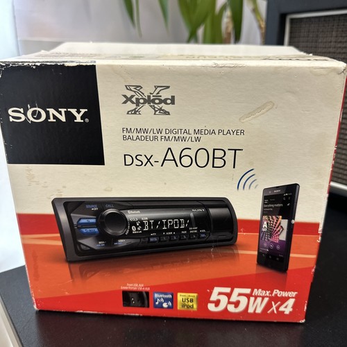 Autoradio sony dsx - autoradio,