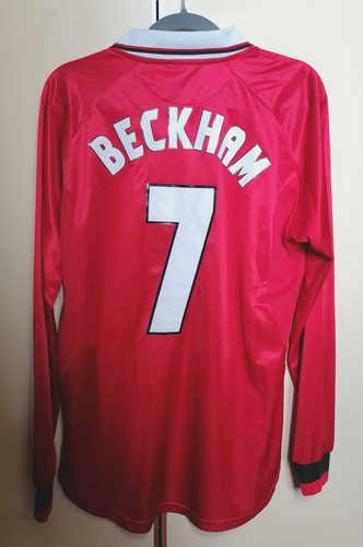 Maglia manchester united - maglia,