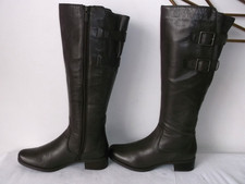 Splendidi stivali lunghi