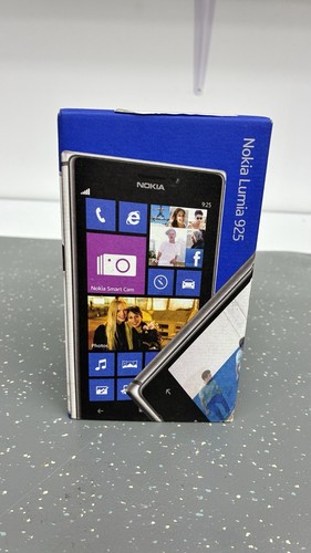Nokia lumia 925 nuovo - nokia,
