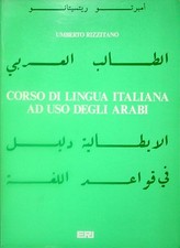 Corso lingua italiana ad - corso, di