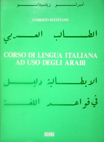 Corso lingua italiana - lingua,