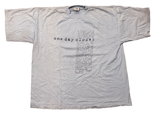 Shirt vintage anni - vintage, 90