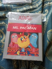Ms. Pac-Man, MISS PACMAN