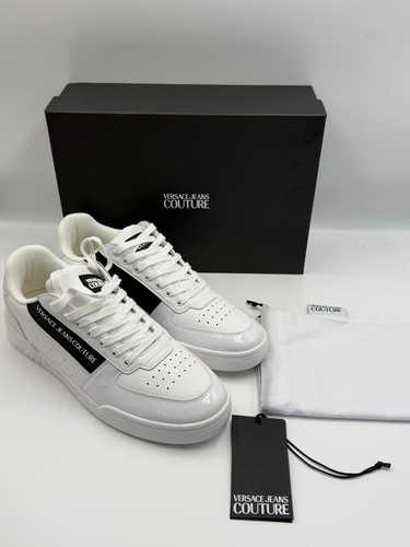 Versace jeans couture sneakers - jeans,