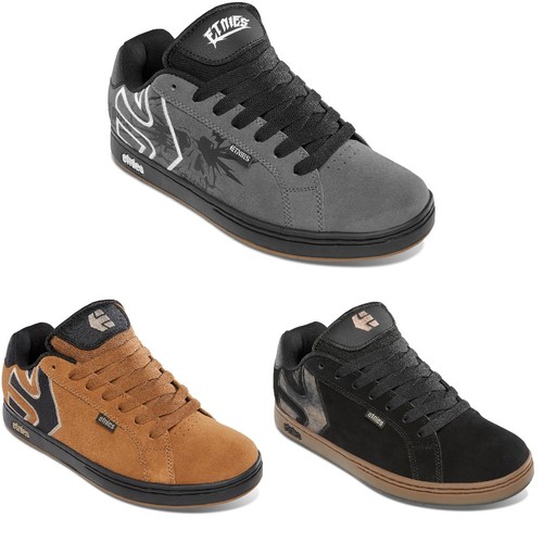 Etnies fader sneaker uomo - sneaker, da