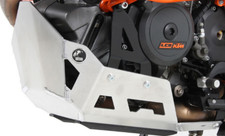 KTM 1090 Adventure Skid Plate