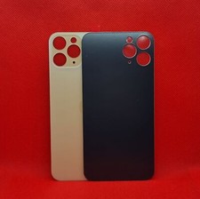 VETRO COPRI BATTERIA