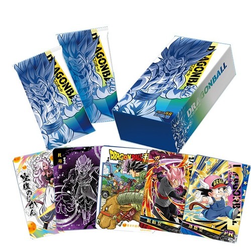 Dbz dbs dragon - dbs,