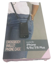 custodia telefono portafoglio