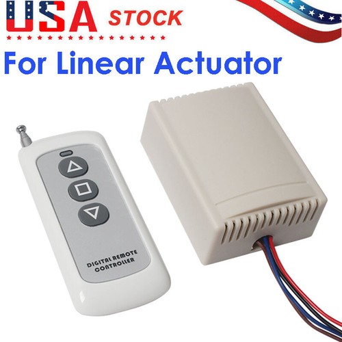 Attuatore lineare motore 12v - attuatore,