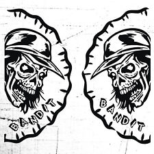 L097 Kit 2 adesivi per Camion