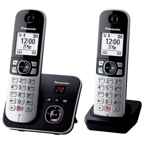 Cordless panasonic con - panasonic,