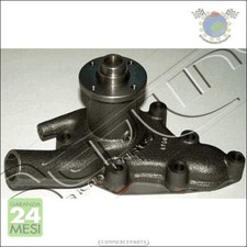 Pompa acqua RedLine per JEEP