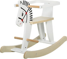 Cavallo a Dondolo Classico in