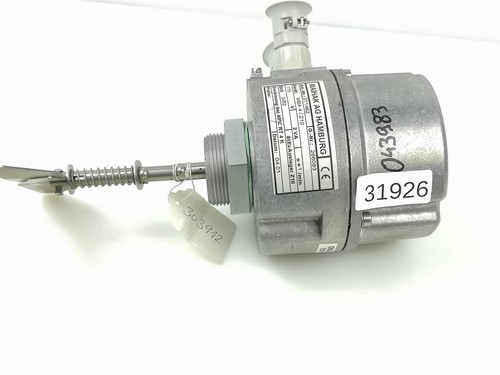 Maihak 211462 mba z10 - maihak,