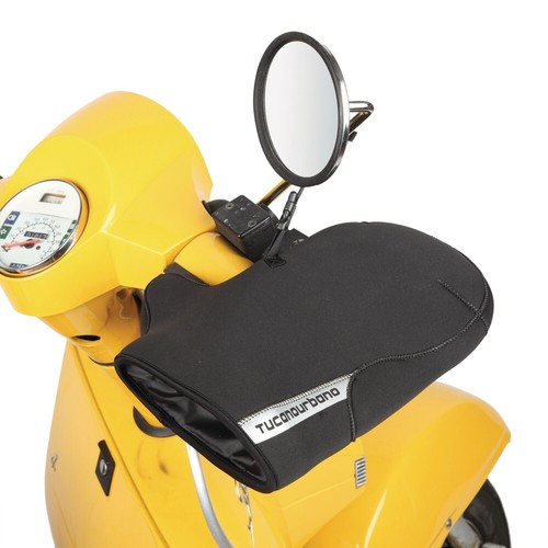 Benelli adiva manopole tucano - benelli,