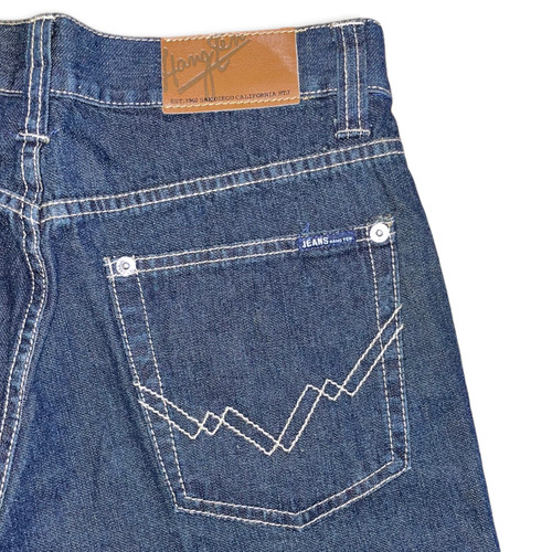 Jeans hang ten htc - hang,